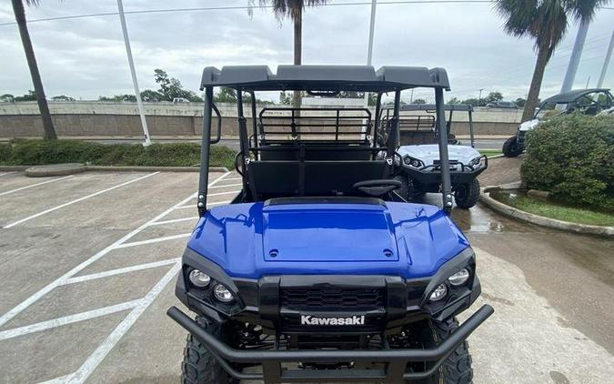 2024 Kawasaki Mule PRO-FXT™ 1000 LE