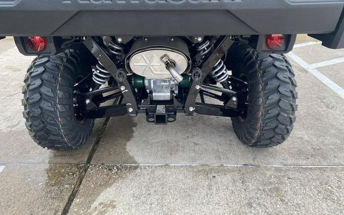 2024 Kawasaki Mule PRO-FXT™ 1000 LE