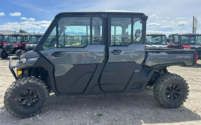 2024 Can-Am® Defender MAX Limited HD10