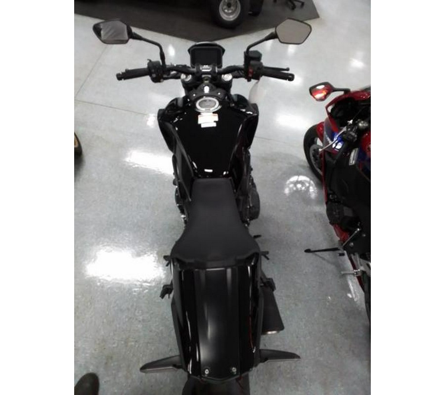 2024 Honda® CB1000R Black Edition