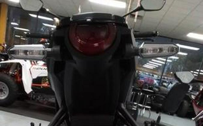 2024 Honda® CB1000R Black Edition