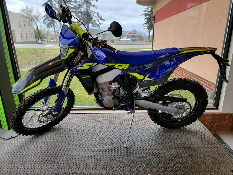 2024 Sherco 500 SEF Factory