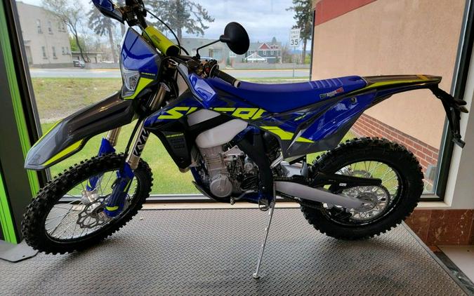 2024 Sherco 500 SEF Factory