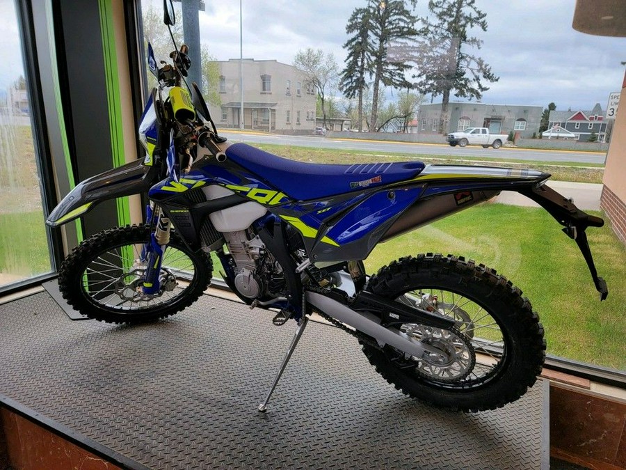 2024 Sherco 500 SEF Factory