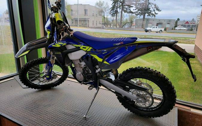 2024 Sherco 500 SEF Factory