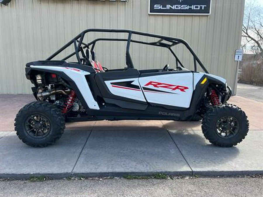 2024 Polaris RZR XP 4 1000 Sport