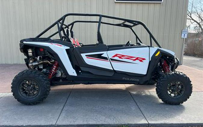 2024 Polaris RZR XP 4 1000 Sport