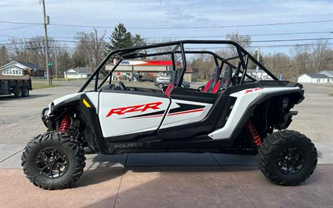 2024 Polaris RZR XP 4 1000 Sport