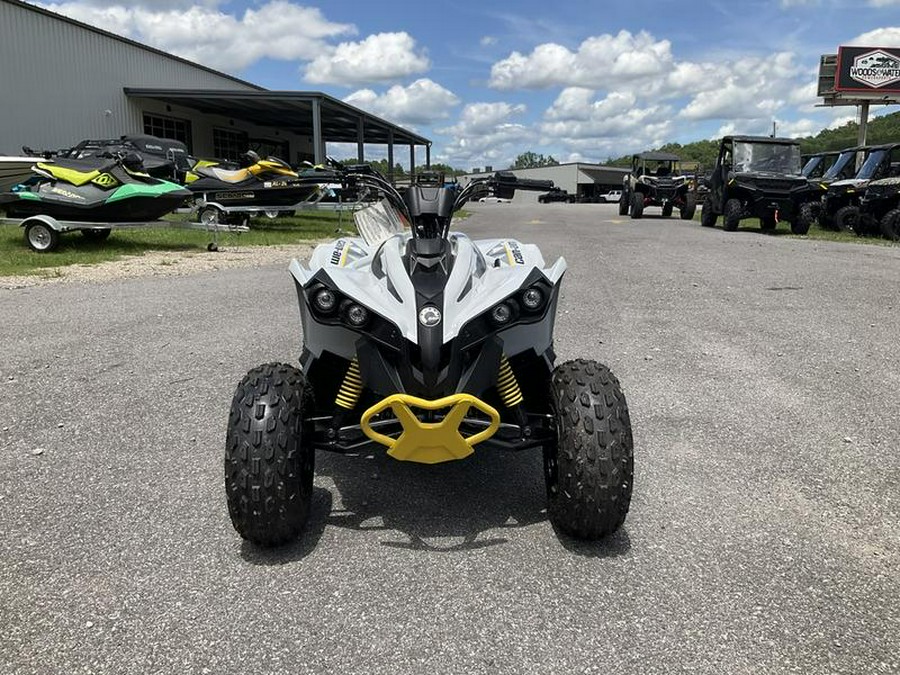 2024 Can-Am® Renegade 70 EFI