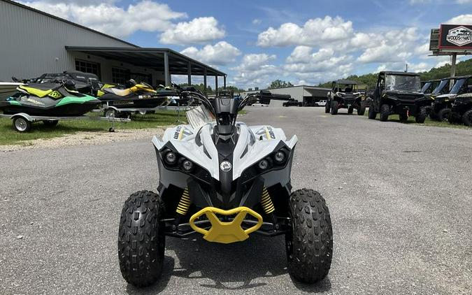 2024 Can-Am® Renegade 70 EFI