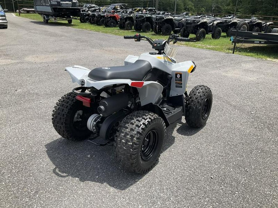 2024 Can-Am® Renegade 70 EFI