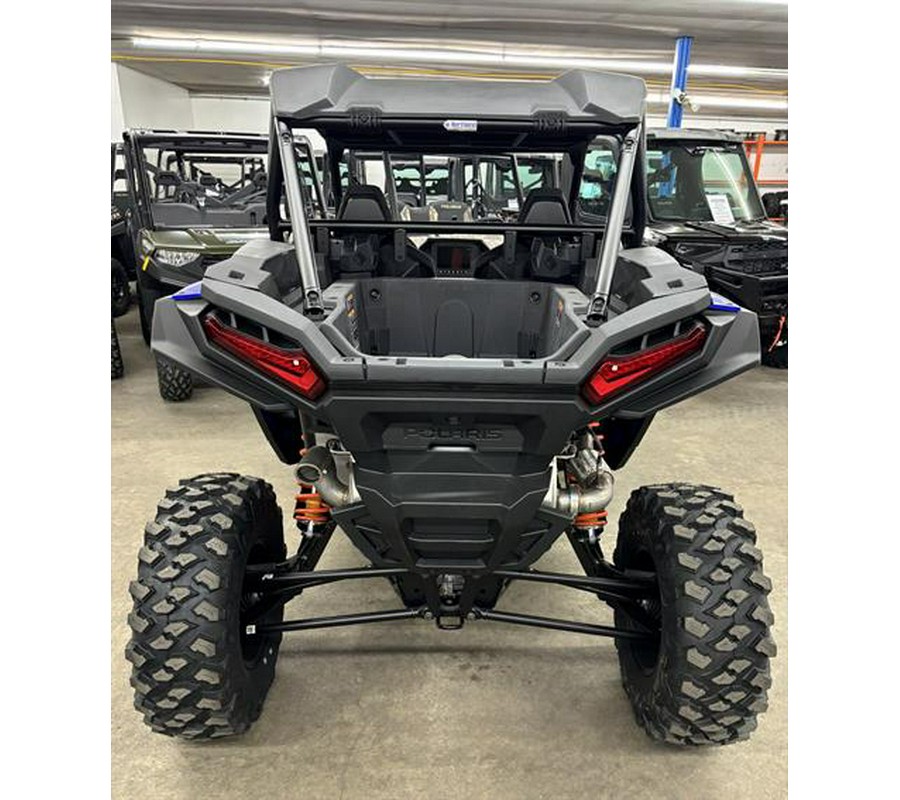 2025 Polaris RZR XP 1000 Ultimate