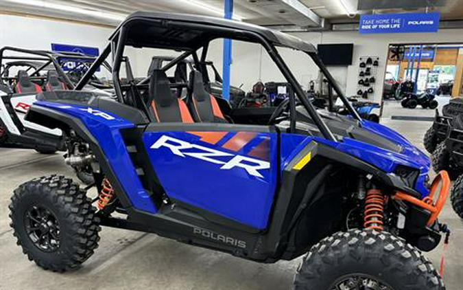 2025 Polaris RZR XP 1000 Ultimate