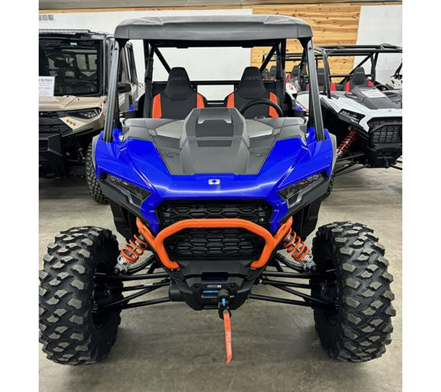 2025 Polaris RZR XP 1000 Ultimate