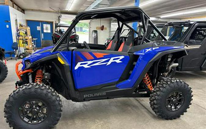 2025 Polaris RZR XP 1000 Ultimate