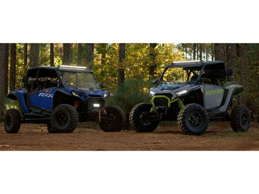 2025 Polaris RZR XP 1000 Ultimate