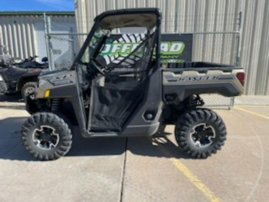 2020 Polaris® Ranger XP® 1000 Premium