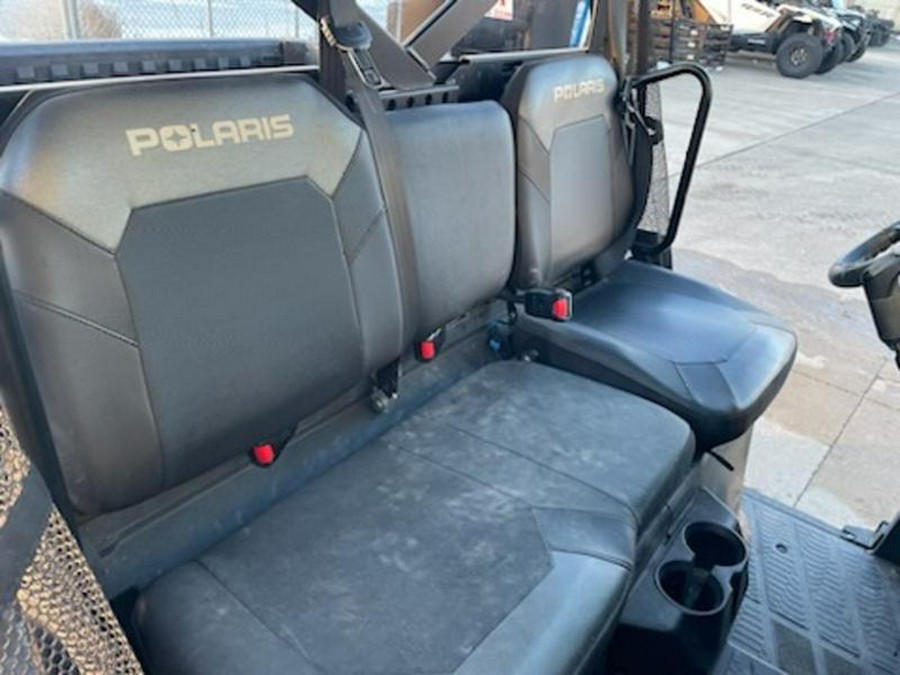 2020 Polaris® Ranger XP® 1000 Premium