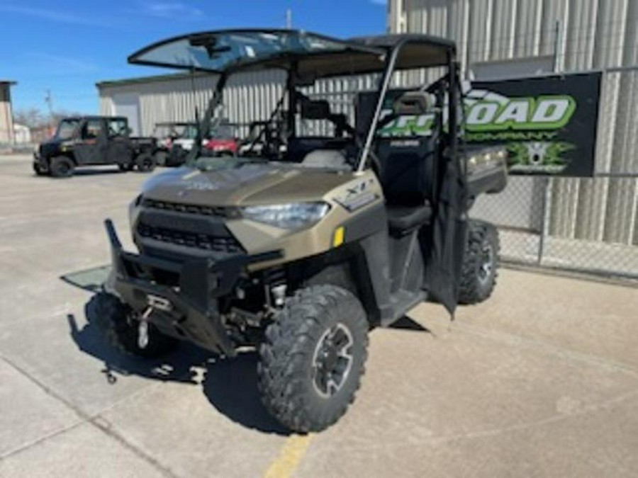 2020 Polaris® Ranger XP® 1000 Premium