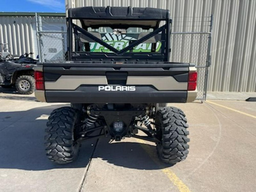 2020 Polaris® Ranger XP® 1000 Premium