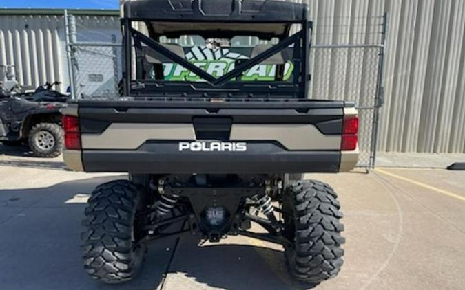 2020 Polaris® Ranger XP® 1000 Premium