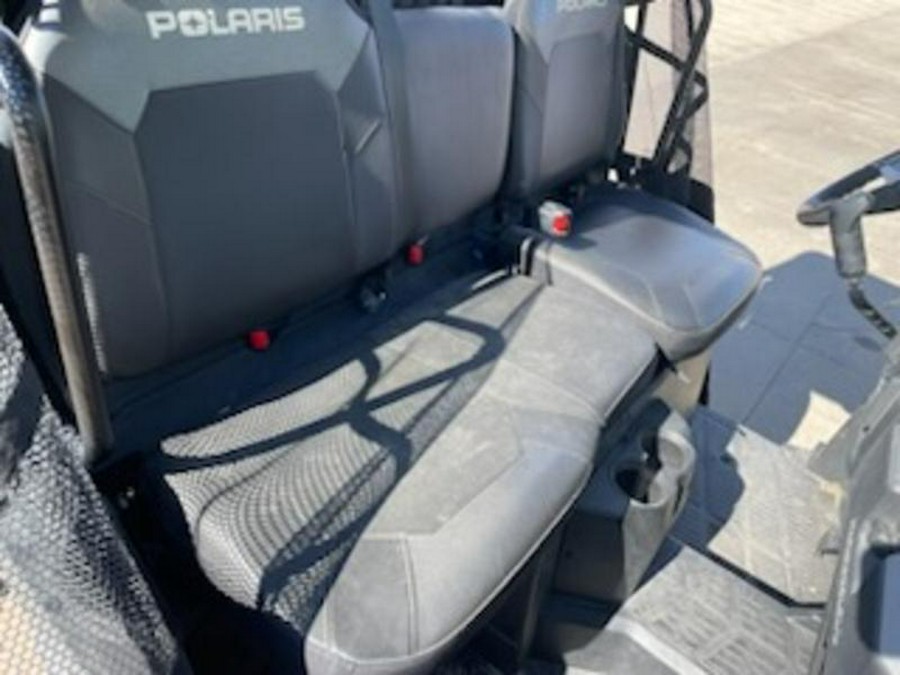 2020 Polaris® Ranger XP® 1000 Premium