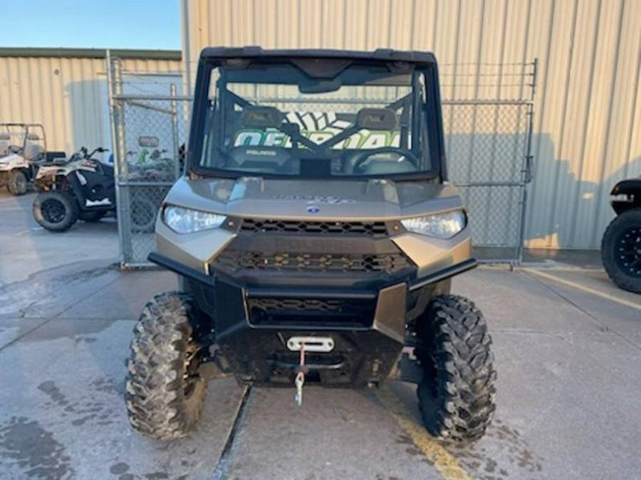 2020 Polaris® Ranger XP® 1000 Premium