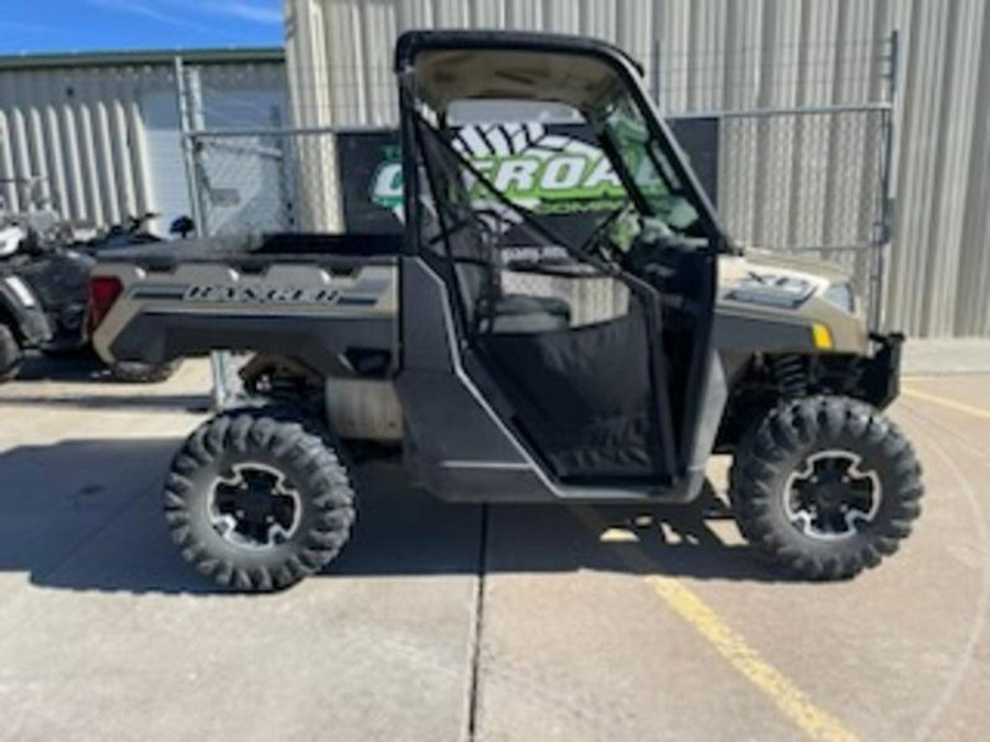 2020 Polaris® Ranger XP® 1000 Premium