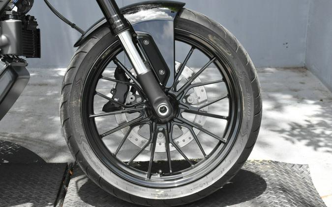 2024 LiveWire 2024 LiveWire S2 Mulholland