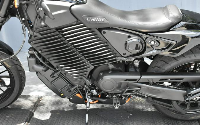 2024 LiveWire 2024 LiveWire S2 Mulholland