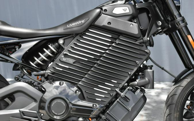 2024 LiveWire 2024 LiveWire S2 Mulholland