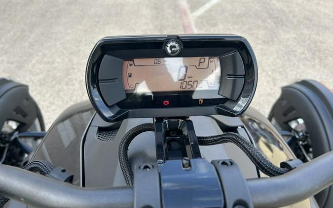 2025 Can-Am Ryker Rally