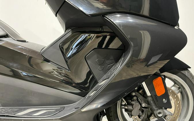 2016 BMW C 650 GT