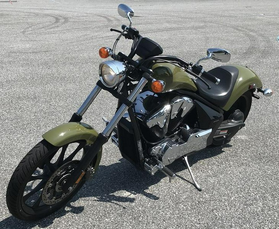 2024 Honda® VT1300CXR