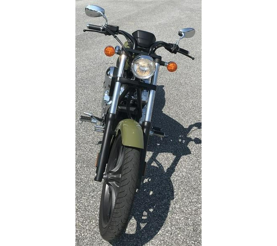 2024 Honda® VT1300CXR