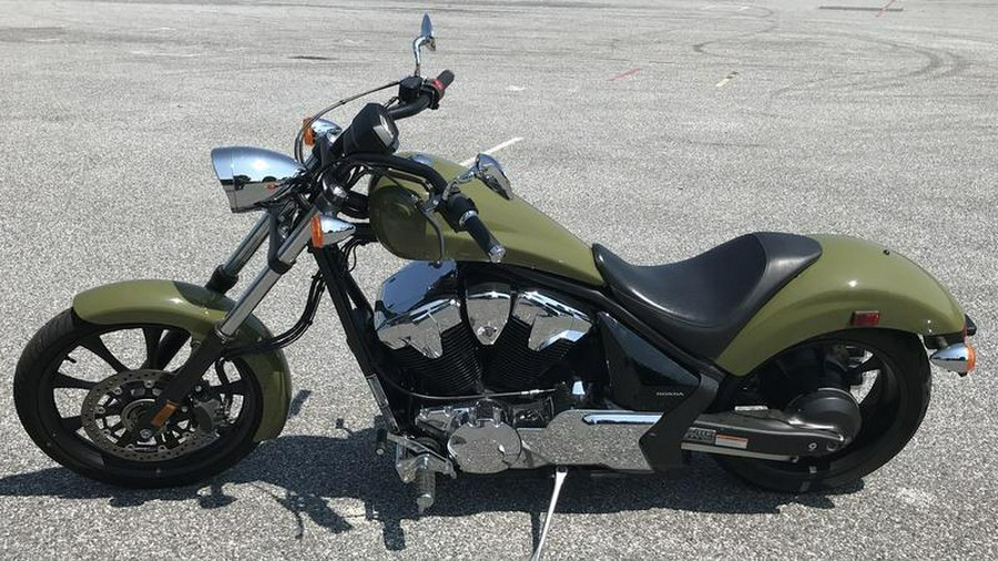 2024 Honda® VT1300CXR
