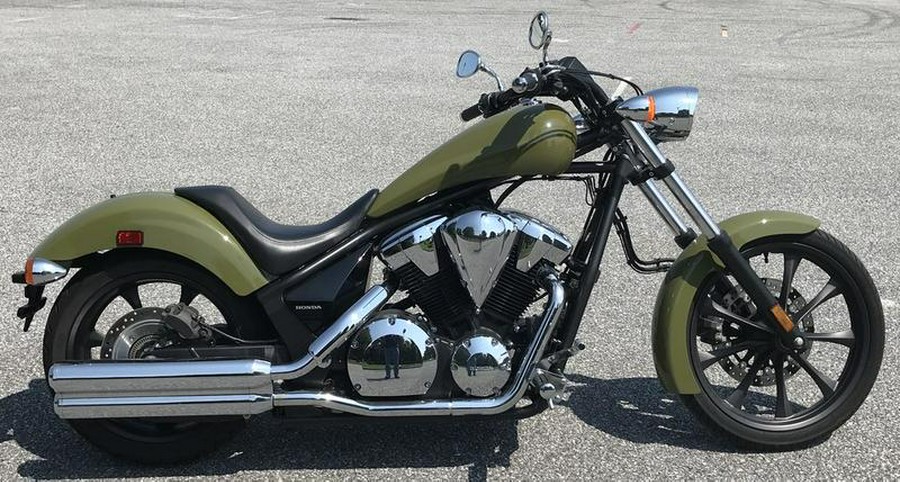 2024 Honda® VT1300CXR