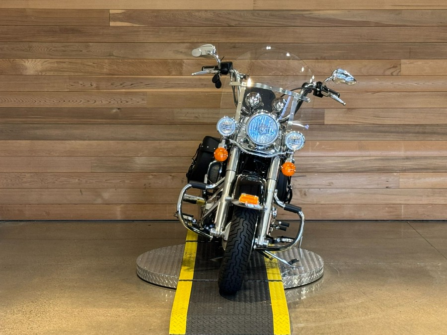 2016 Harley-Davidson Heritage Softail® Classic