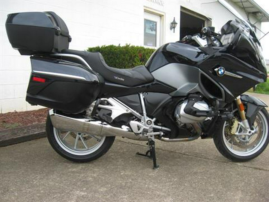 2019 BMW R1250RT for sale in New Philadelphia, OH