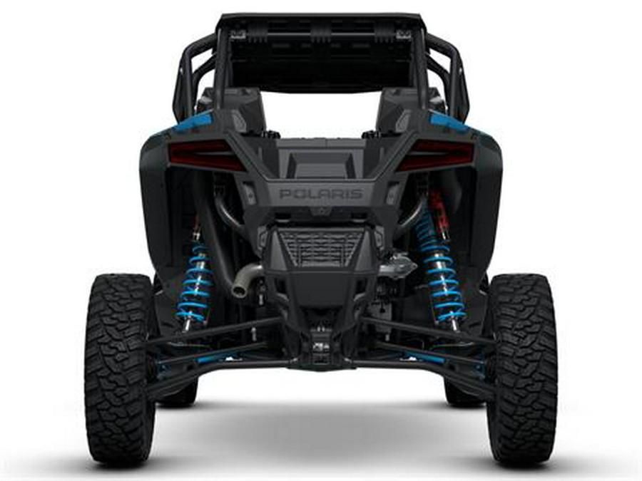 2026 Polaris RZR PRO S 4 Ultimate