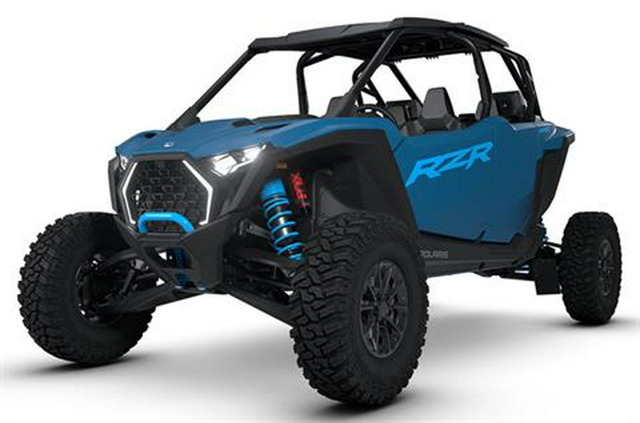 2026 Polaris RZR PRO S 4 Ultimate