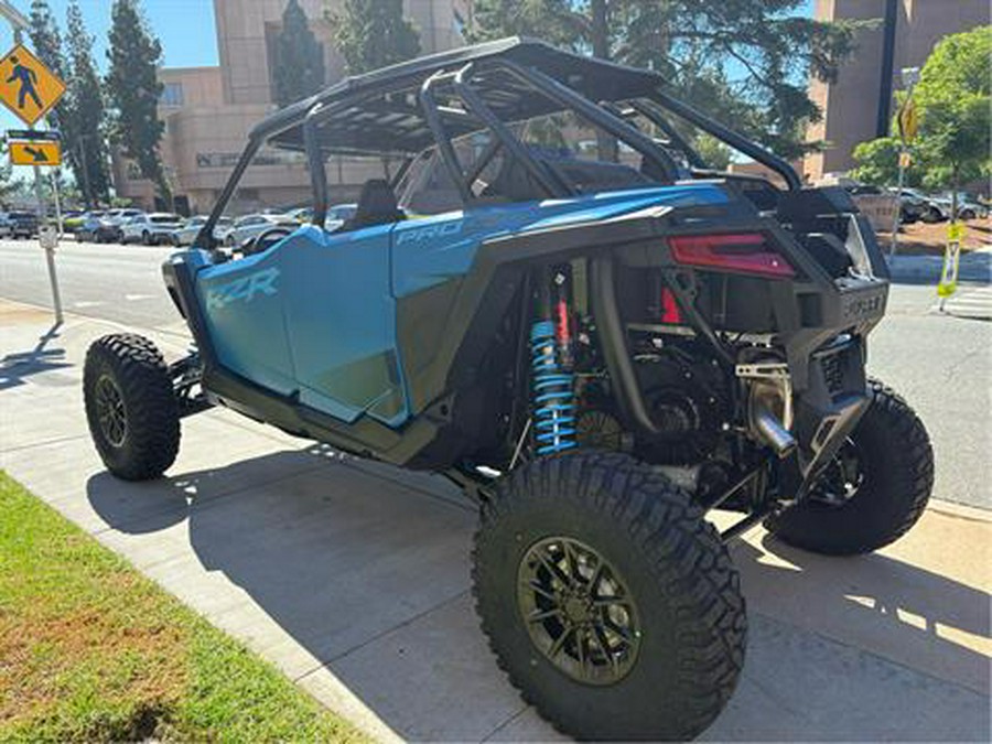 2026 Polaris RZR PRO S 4 Ultimate