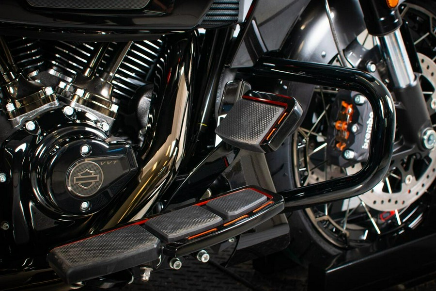 2025 Harley-Davidson CVO Road Glide