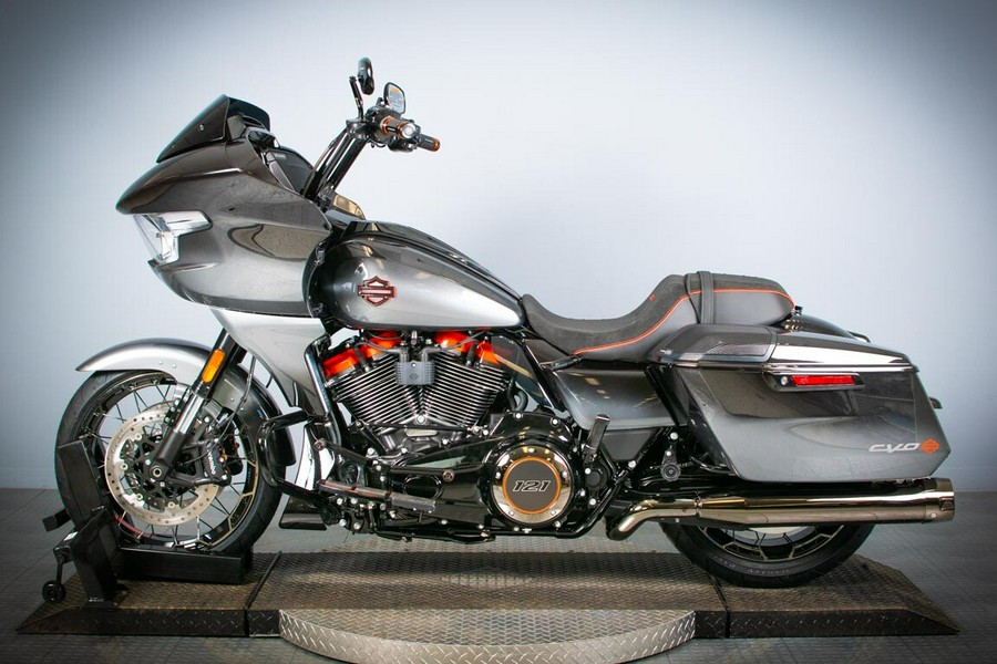 2025 Harley-Davidson CVO Road Glide