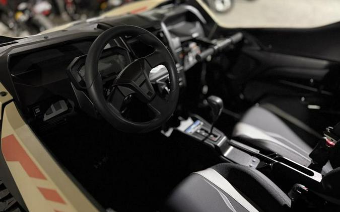 2026 Kawasaki Teryx Krx® 1000 Rock Edition