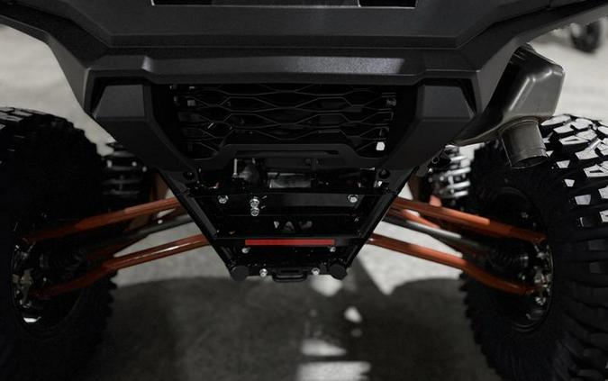 2026 Kawasaki Teryx Krx® 1000 Rock Edition