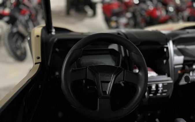 2026 Kawasaki Teryx Krx® 1000 Rock Edition