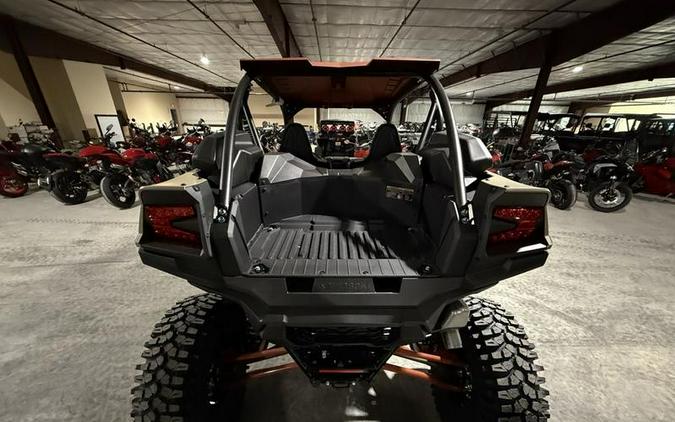 2026 Kawasaki Teryx Krx® 1000 Rock Edition