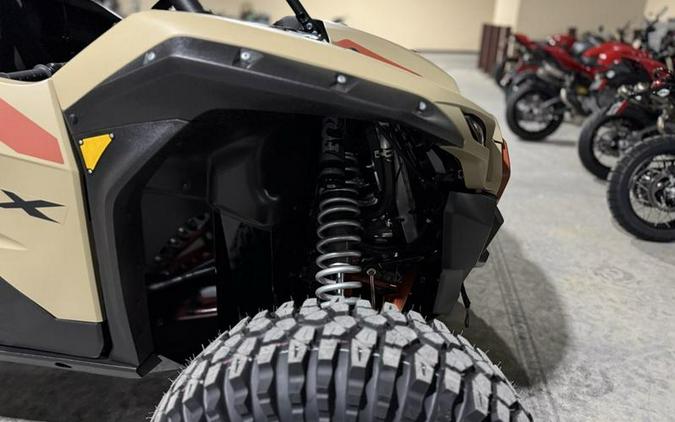 2026 Kawasaki Teryx Krx® 1000 Rock Edition