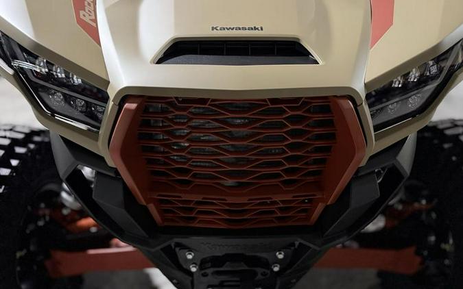 2026 Kawasaki Teryx Krx® 1000 Rock Edition
